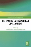 Reframing Latin American Development (eBook, PDF)