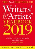 Writers' & Artists' Yearbook 2019 (eBook, ePUB)