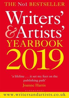 Cover Writers' & Artists' Yearbook 2019 (eBook, ePUB)