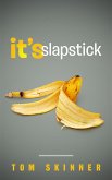 It's Slapstick (GET YOUR WORDSWORTH, #3) (eBook, ePUB)
