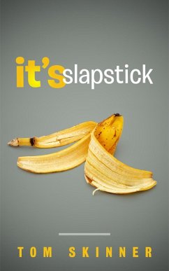Cover It's Slapstick (GET YOUR WORDSWORTH, #3) (eBook, ePUB)