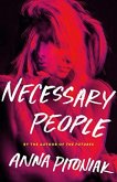 Necessary People Necessary People