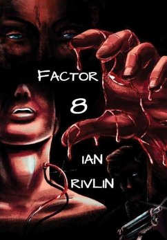 Factor 8 - Rivlin, Ian