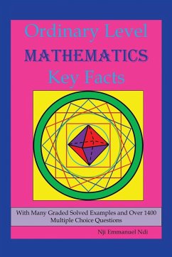 Ordinary Level Mathematics Key Facts