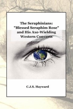 The Seraphinians: 