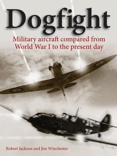 Dogfight - Jackson, Robert; Winchester, Jim