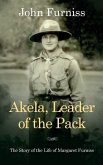 Akela, Leader of the Pack