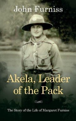 Akela, Leader of the Pack - Furniss, John