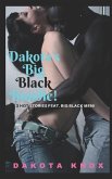 Dakota's Big Black Bundle!: 3 Hot Stories Feat. Big Black Men!