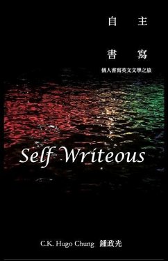 Self Writeous - Chung, C. K. Hugo