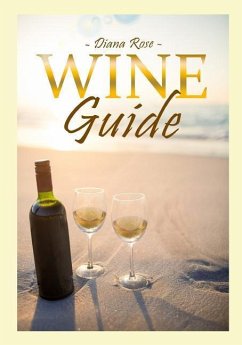 Wine Guide - Rose, Diana