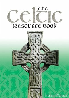 The Celtic Resource Book - Wallace, Martin