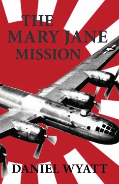 The Mary Jane Mission - Wyatt, Daniel