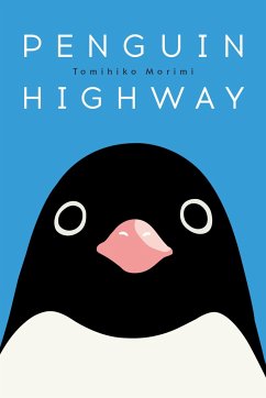 Penguin Highway - Morimi, Tomihiko