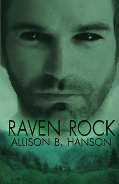 Raven Rock - Hanson, Allison B.