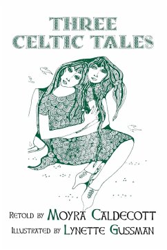 Three Celtic Tales