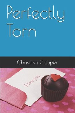 Perfectly Torn - Cooper, Christina