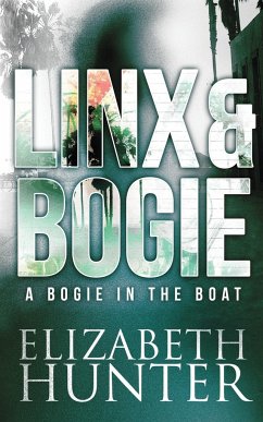 A Bogie in the Boat - Hunter, Elizabeth