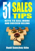 51 Sales Tips (eBook, ePUB)