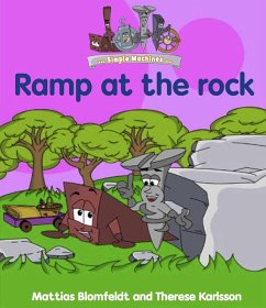 Cover Simple Learning Ramp at the Rock (eBook, PDF)