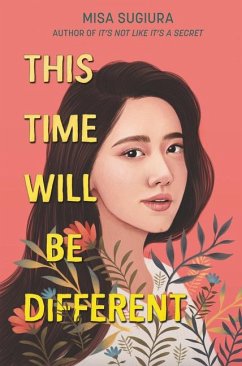 This Time Will Be Different - Sugiura, Misa
