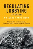 Regulating lobbying