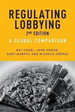 Regulating lobbying - Chari, Raj; Hogan, John; Murphy, Gary