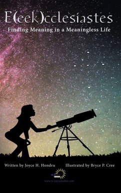 Cover E(eek)cclesiastes