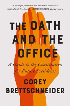 The Oath and the Office - Brettschneider, Corey