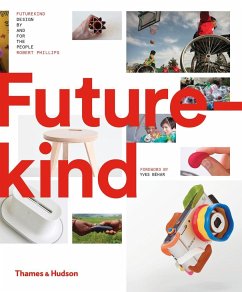 Futurekind - Phillips, Robert