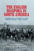 The English diaspora in North America