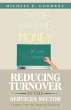 Reducing Turnover in the Services Sector - Bild 1
