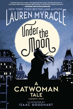 Under the Moon - Myracle, Lauren; Goodhart, Isaac