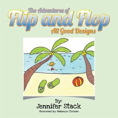 The Adventures of Flip and Flop - Stack, Jennifer