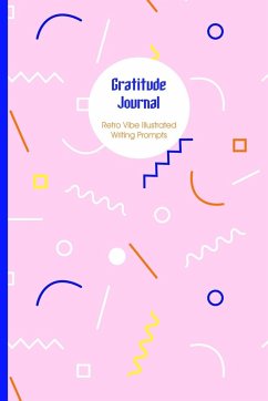 Gratitude Journal - Malmsio, Helene