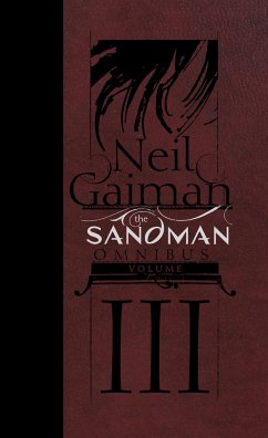 The Sandman Omnibus Vol. 3 - Gaiman, Neil