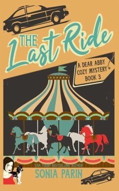 The Last Ride - Parin, Sonia