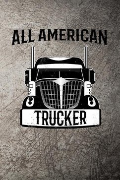 All American Trucker - Mack, John
