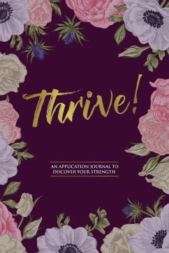 Thrive! - Collins, April H.