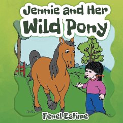 Cover Jennie and Her Wild Pony
