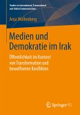 Medien und Demokratie im Irak (eBook, PDF)