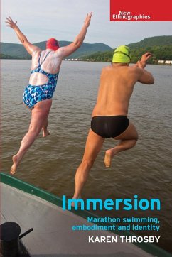 Immersion - Throsby, Karen