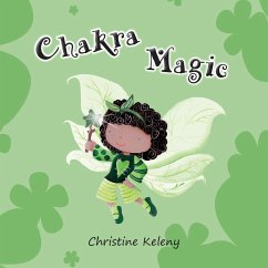 Chakra Magic - Keleny, Christine