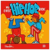 My First Hip Hop Book