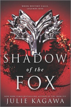 Shadow of the Fox - Kagawa, Julie