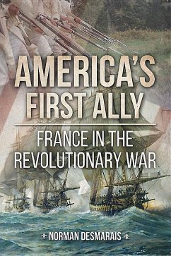 Cover America's First Ally