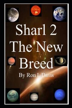 Sharl 2 the New Breed - Davis, Ronald L.; Davis, Ron L.
