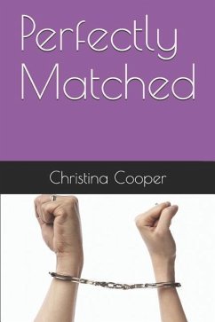 Perfectly Matched - Cooper, Christina