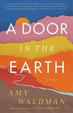 Door in the Earth - Waldman, Amy