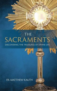The Sacraments - Kauth, Matthew